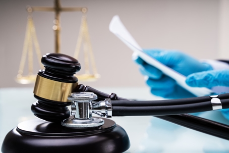 Malpractice Cases