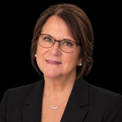 Barbara M. Welch Photo