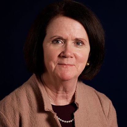 Barbara M. Welch Photo