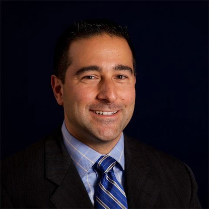 Michael J. Harris Photo
