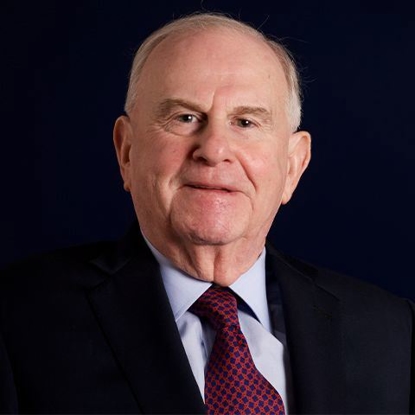 Philip J. Crowe Photo