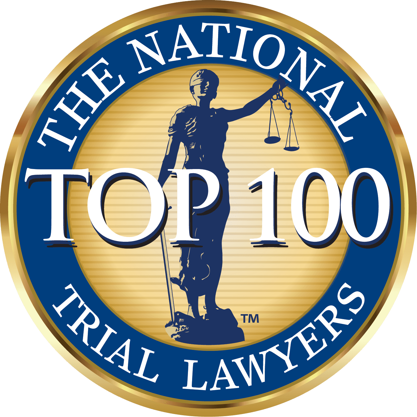 The National Trial Lawyers Top 100 The National Trial Lawyers Top 100
