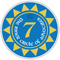 The Inner Circle of Advocates The Inner Circle of Advocates