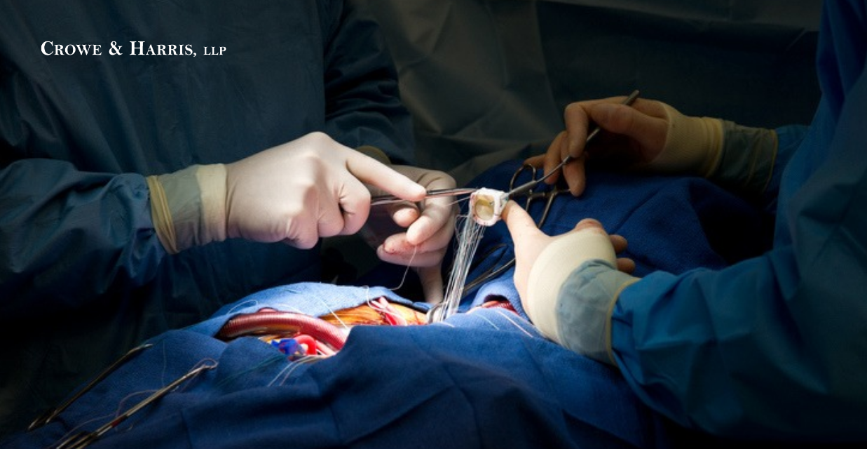 Navigating the Heart: Understanding Common Cardiac Surgery Risks