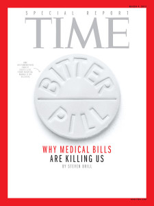 TIME Cover